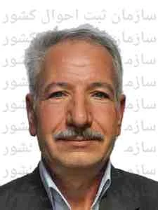 تصویر علی اصغر صادقی حسن آبادی