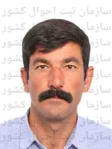 تصویر ابراهیم علی زاده