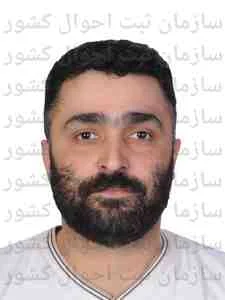 تصویر عبداله علی پور