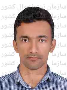 تصویر سجاد شرفی