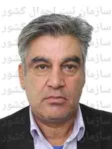تصویر جمشید رفیعی