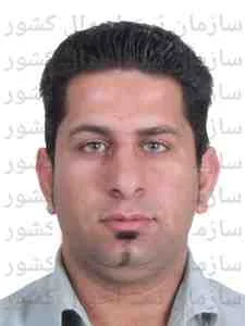 تصویر کریم کرونی