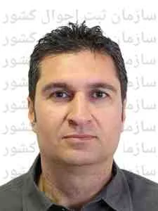 تصویر محمدحسین استادحاجی محمد
