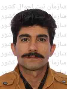 تصویر عباس توکلی