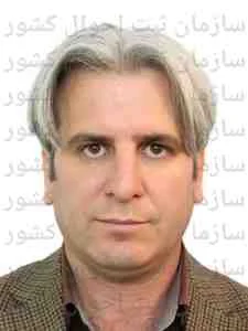 تصویر عباس کریمی
