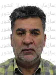 تصویر علی اصغر احترامی