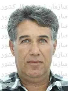 تصویر علاءالدین منفرد
