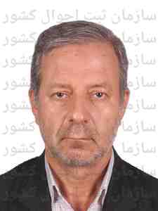 تصویر امامعلی محمدی