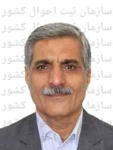 تصویر محمدصفر کرمی