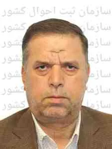 تصویر محمد نوری علی قشلاقی