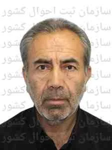 تصویر علی رضا احمدی