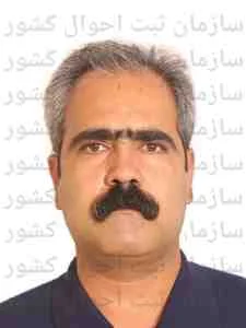 تصویر علی اصغر اکبری