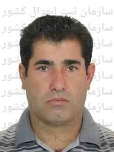 تصویر غلامرضا حسن پورجوپشتی