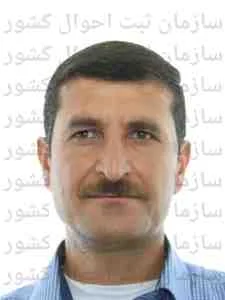 تصویر علی ویس کریمی