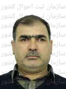 تصویر هادی زارع داغداری