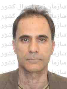 تصویر افشین طاهرخانی