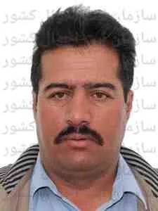 تصویر جهانبخش عابدی