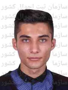 تصویر حمیدرضا کشاورزچوبه