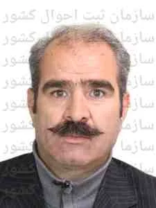 تصویر علی بدری