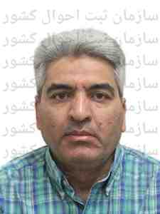 تصویر حامد هاشمی