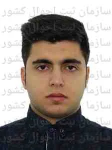 تصویر محمدرضا دلاوری