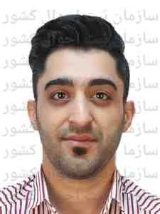 تصویر اشکان میرآخوری