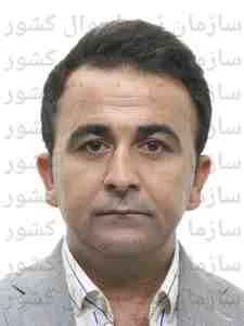 تصویر نورمحمد بزی