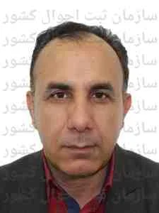 تصویر عبدالعلی وزیری