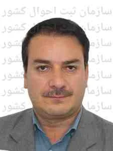 تصویر محمد فرازی