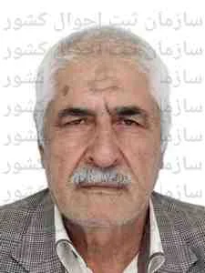 تصویر سیداحمد ترابی