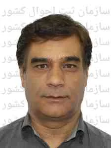 تصویر رضا شجاعی