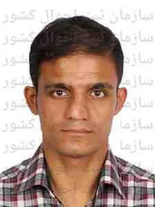 تصویر وحید بذرپاش