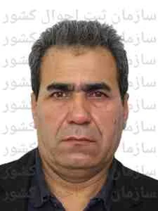 تصویر ابراهیم برائی ابوالمومن