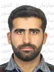تصویر حامد ایزانلو