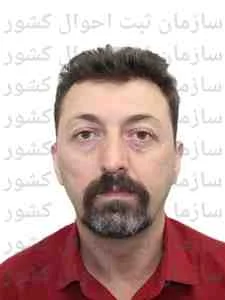 تصویر محمدصادق عالی منش
