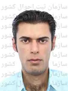 تصویر علی رضا فراهی