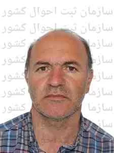 تصویر عبداله علی زاده جانویسلو