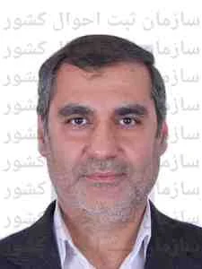 تصویر خدمات هواپیمائی کاسپین