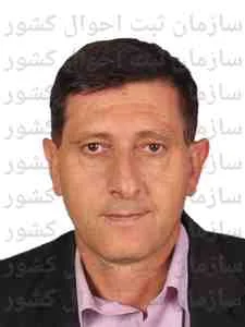 تصویر علی سرهنگ کوخالو