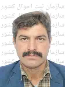 تصویر علی فتح بیرانوند