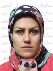 تصویر نیره کریمی روشن