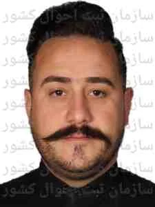 تصویر وحید رنجبرکله نو