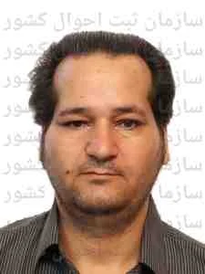تصویر علی اکبر نادری زاده