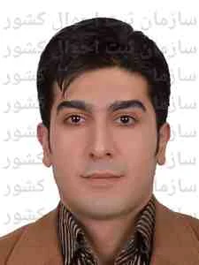 تصویر آرمین پروین