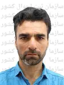 تصویر علی اولیائی