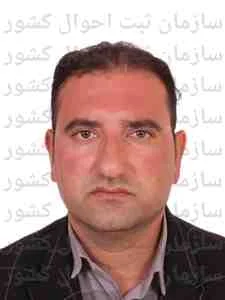 تصویر سیدخلیل سیدزاده