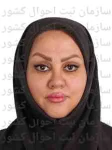 تصویر الهام حسنخانی