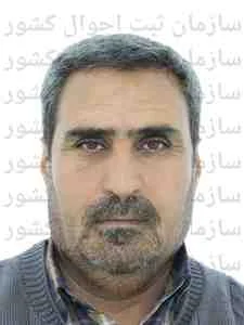 تصویر علی اکبر شادی افین