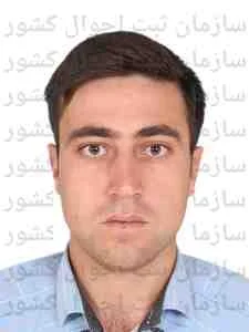 تصویر علی چراغی