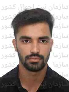 تصویر علی مومبنی